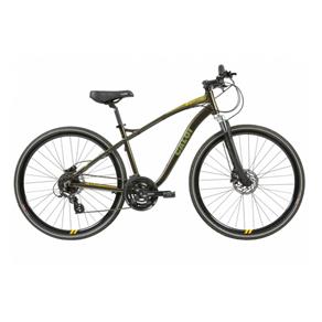 Bicicleta Caloi Easy Rider Aro 700 2019 - Verde Escuro - Verde