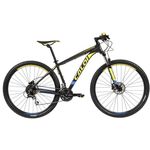 Bicicleta Caloi Explorer Comp 2019 Aro 29 24v