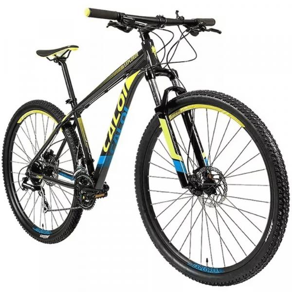 Bicicleta Caloi Explorer Comp Aro29 2019