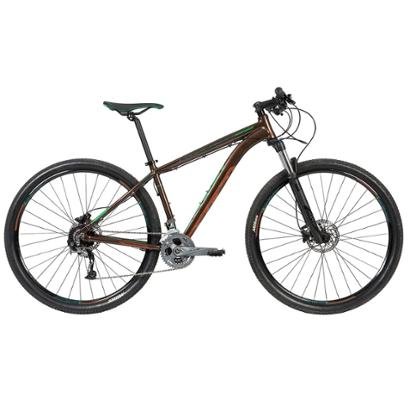 Bicicleta Caloi Explorer Expert 2020 - Aro 29