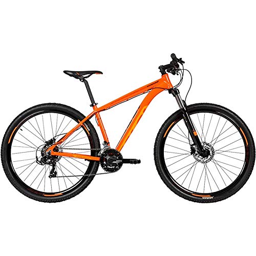 Bicicleta Caloi Explorer Sport 2020 - Tam 17