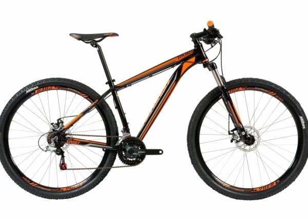 Bicicleta Caloi Explorer Sport 21v 2018 Aro 29 Tam 17 e 19