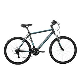 Bicicleta Caloi HTX Sport - Quadro 19 - Preto