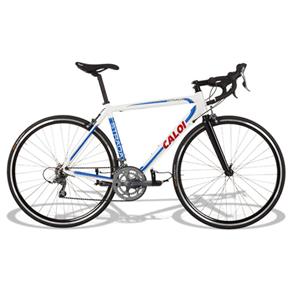 Bicicleta Caloi Strada - Aro 700, 16v - 2015-G