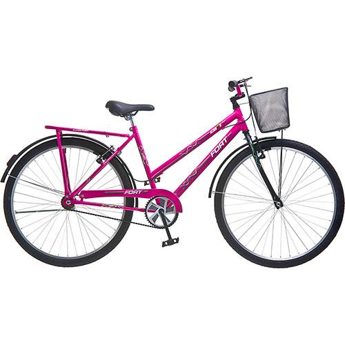 Tudo sobre 'Bicicleta Colli Bike Fort Aro 26 Pink'
