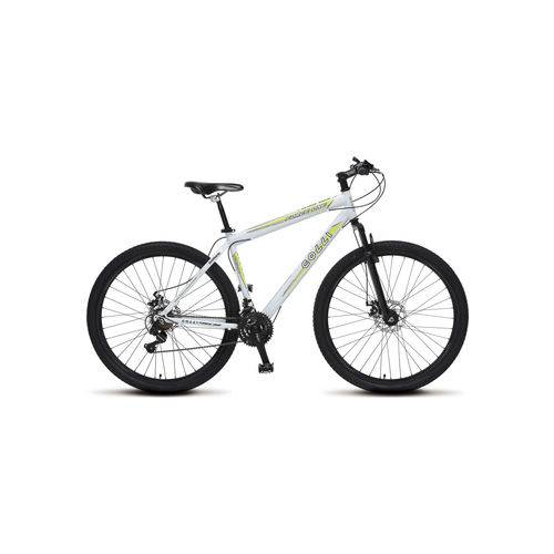 Bicicleta Colli Force One Aro 29 Branco