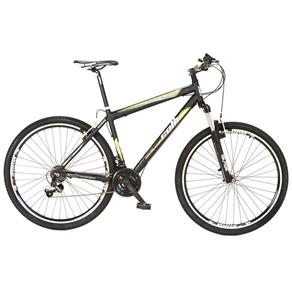 Bicicleta Colli Force One Aro 29 Freio V- Brake 21 Marchas Preto