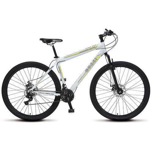 Bicicleta Colli Force One Mtb 29" 21 Marchas Aero