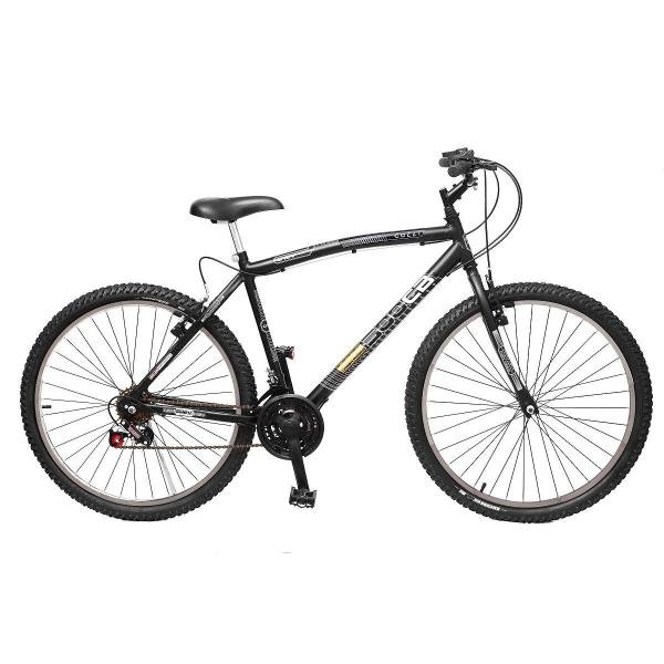 Bicicleta Colli MTB CB500 Aro 26 Comum 18 Marchas - 129