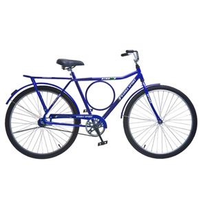 Bicicleta Colli Sport Aro 26 Contra Pedal - Azul Royal