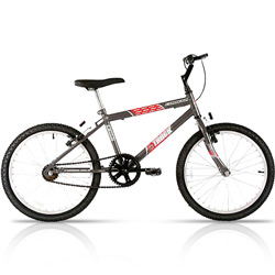 Bicicleta Cometa - Aro 20 - Track & Bikes