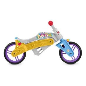 Bicicleta de Equilíbrio Fisher Price Infantil - ES166