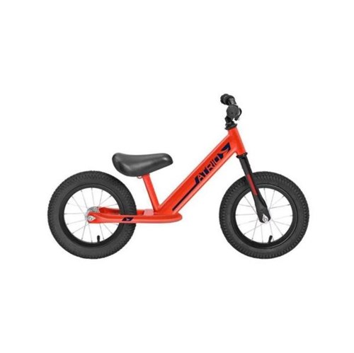 Bicicleta de Equilibrio Infantil Átrio Es137 - Vermelha - Atrio
