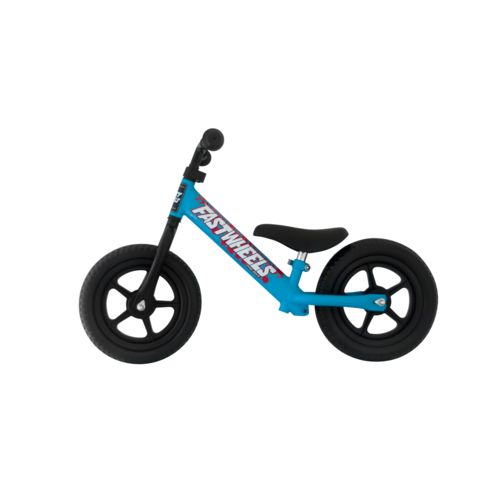 Tudo sobre 'Bicicleta de Equilíbrio Infantil - Fastwheels Pre Bike'