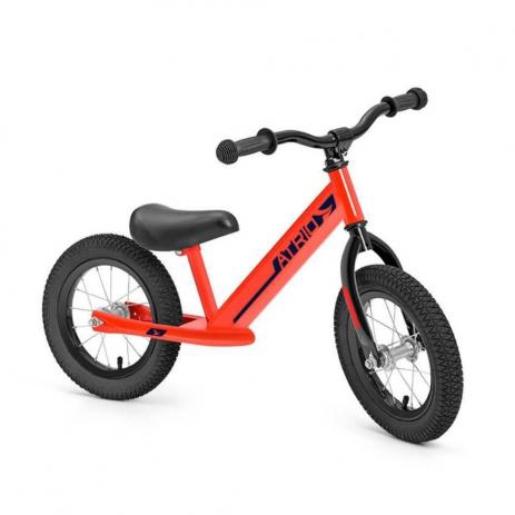 Bicicleta de Equilíbrio Infantil Vermelha Atrio - Es137 - Multilaser