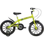 Bicicleta Dino Neon Aro 16 Track Bikes