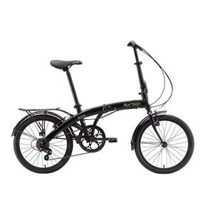 Bicicleta Eco+ Preta - Preto