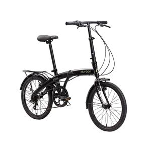 Bicicleta Eco+