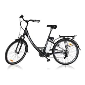 Bicicleta Elétrica 26" E-Life Multilaser Alumínio Roda Até 40 Km