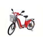 Bicicleta Elétrica Eco 350w