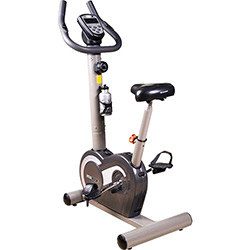 Tudo sobre 'Bicicleta Ergométrica LZ V-3 Inox - Life Zone By Movement'