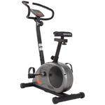 Tudo sobre 'Bicicleta Ergometrica Oxer Oxb 4106'