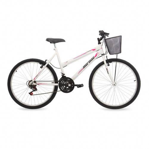 Bicicleta Fantasy 21 V Aro 20