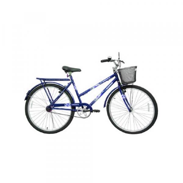 Bicicleta Feminina Aro 26 Genova Cairu - 310754