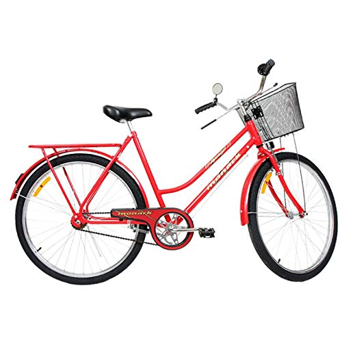 Bicicleta Feminina ARO 26 Tropical - 52941-8