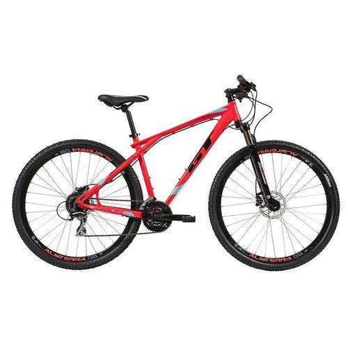 Bicicleta Gt Timberline Expert Aro 29 2018 - Vermelho