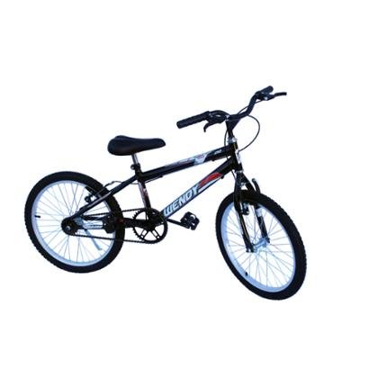 Bicicleta Infantil Aro 20 Conv Wendy