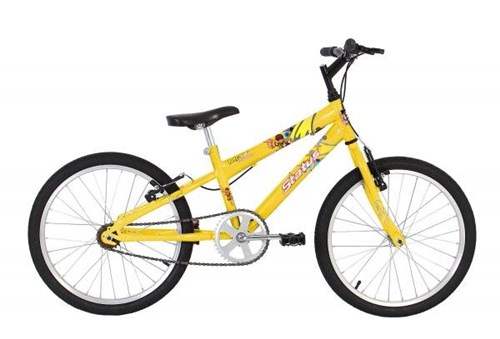 Bicicleta Infantil Aro 20 Status MaxForce - Status Bike