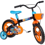 Bicicleta Infantil Aro 12 Garfield - Styll Baby