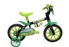Bicicleta Infantil Aro 12 Masculina - Cairu