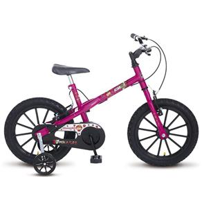 Bicicleta Infantil Aro 16 Colli MTB
