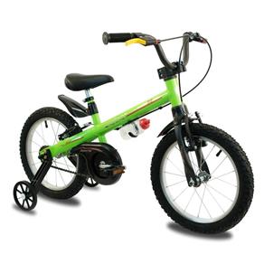 Bicicleta Infantil Aro 16 New - Nathor - Apollo