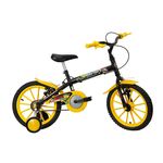 Bicicleta Infantil Aro 16 Track Bikes Dino