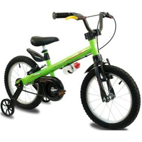 Bicicleta Infantil Menino Raiada Boys Apollo Nathor Aro16