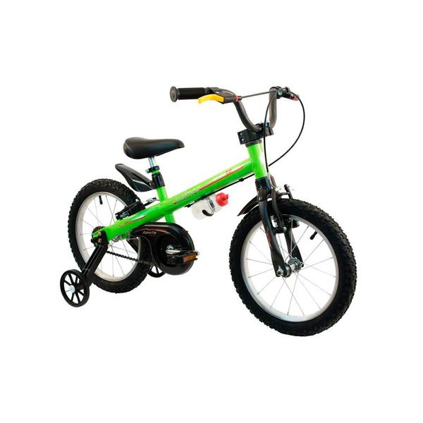 Bicicleta Infantil Nathor Apollo Aro 16