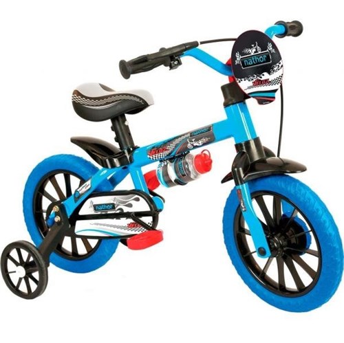 Bicicleta Infantil Nathor Aro 12" - Veloz
