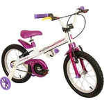 Bicicleta Infantil Nathor Aro 16" - Bella