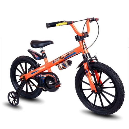 Bicicleta Infantil Nathor Extreme Aro 16