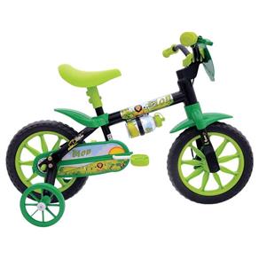 Bicicleta Infantil Nathor Lion Aro 12