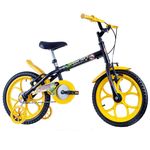 Bicicleta Infantil Track Bikes Aro 16 Dino