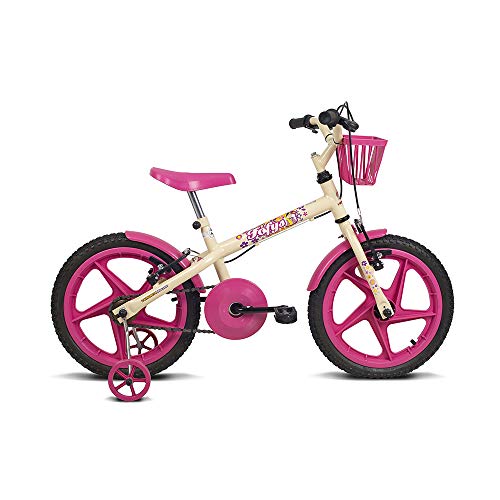 Bicicleta Infantil Verden Fofys, Aro 16