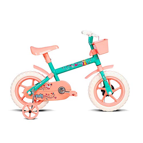 Bicicleta Infantil Verden Paty, Aro 12