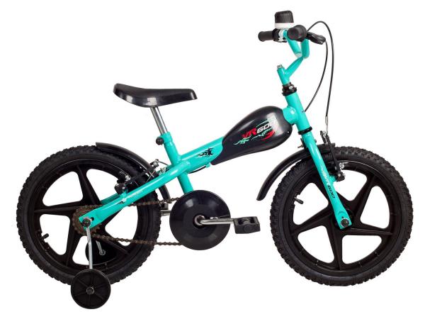 Bicicleta Infantil Verden VR 600 Aro 16 - Freio V-Brake