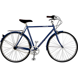 Tudo sobre 'Bicicleta Linus Roadster Sport Aro 700 Azul'