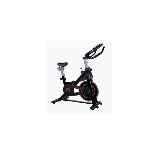 Bicicleta para Spinning Oneal Tp 1400 - Preta