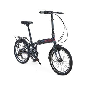 Bicicleta Sampa Pro